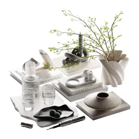 Decorative set 6